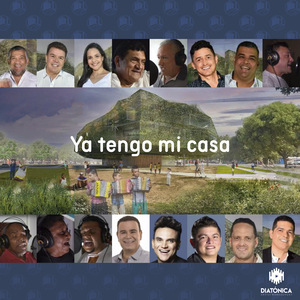 Ya Tengo Mi Casa