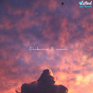 strawberries and cream