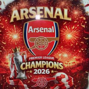 Arsenal