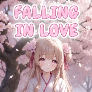 FALLING IN LOVE