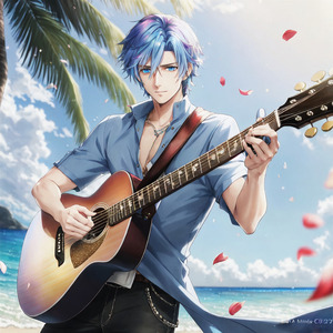 Way Down We Go (Acoustic Mix)