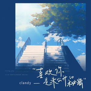 喜欢你是未公开的秘密