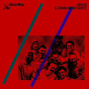 Jello (John Reed Edit)