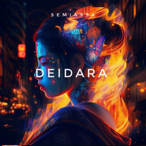 Deidara