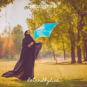 তোমার বোরকা