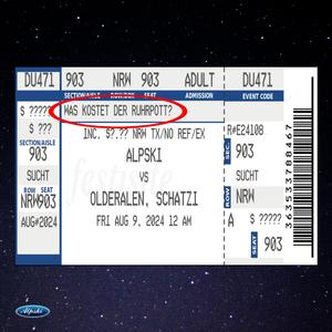 Kampf mit mir selbst