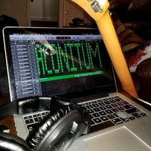 A Reasonable Intro for This EP