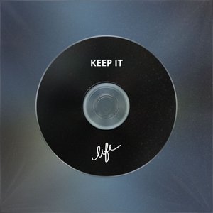 Keep It (Slowed & Reverb)