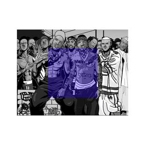 【FREE】“REAL Gangster”Westcoast ＆GTA BEAT