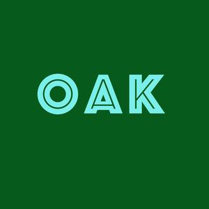 Oak
