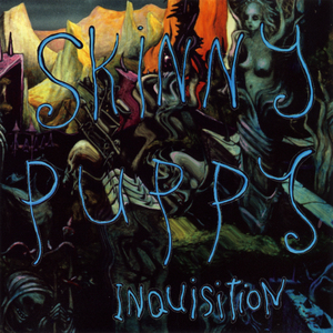 Inquisition (Single Mix)