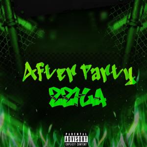 Aftertone (feat. Rixy)