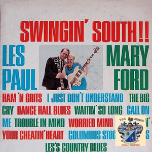Les's Country Blues