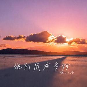 她到底有多好 (Cover 向思思)