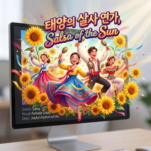 태양의 살사 연가
