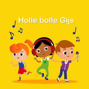 Holle bolle Gijs