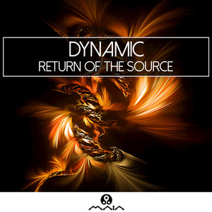 Release Your Self (Dynamic Remix)