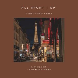 All Night (Extended Mix)