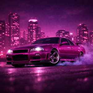 Magenta