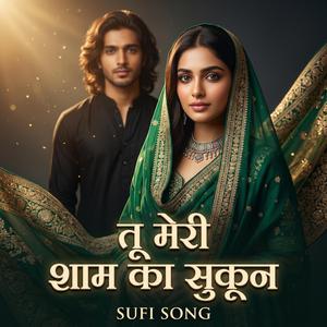 Tu Meri Sham Ka Sukoon