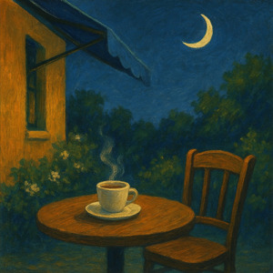 カフェ・アオ・ルアール