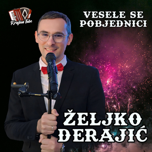 Vesele se pobjednici