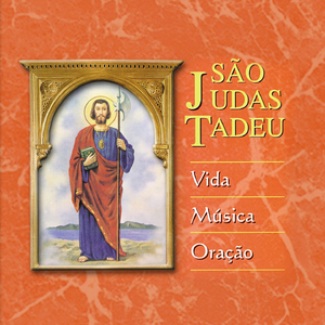 Oração a São Judas Tadeu
