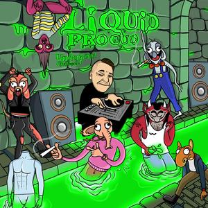 Little Lulú With Liberty