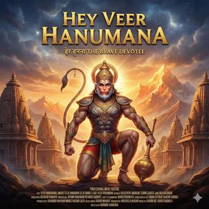 Veer Hanumana