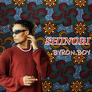 Shinobi
