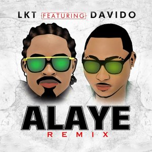 Alaye (Remix)