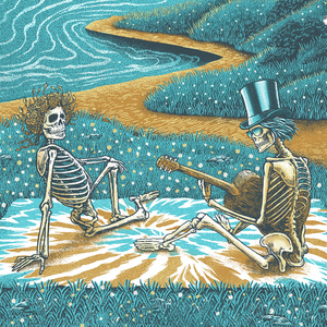 High Time (Live at The XFINITY Theatre, Hartford, CT, 7/5/22)