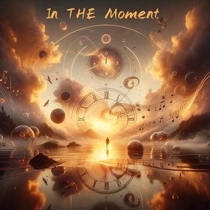 In The Moment