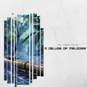 Perceived (with Rain Sound)