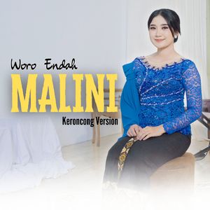 Malini (Keroncong Version)