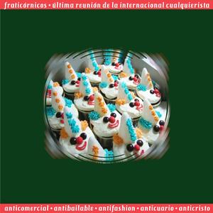 Indie-os parupurá a-dorahim-no nazi-anal argentino