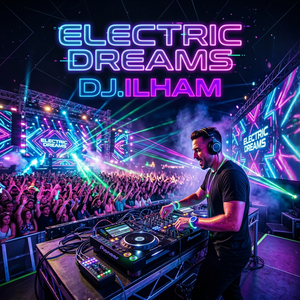Electric Dreams