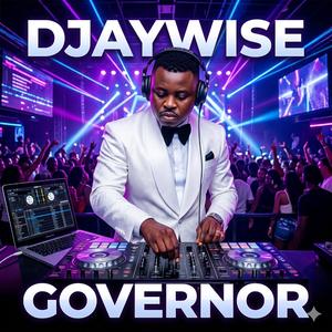 GOVERNOR (feat. Veecko Kyngz, Melinga & Mr Shan)