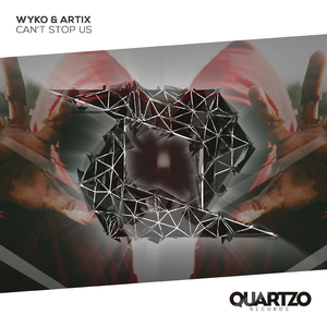 Can't Stop Us (Extended Mix)