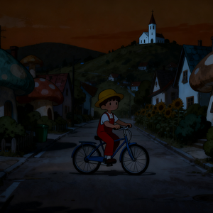 【免费不可商用】旋律说唱忧郁成长type beat