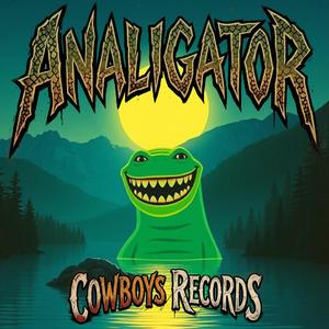 Analigator