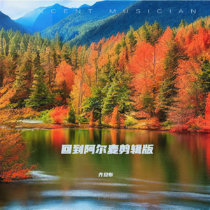 回到阿尔麦剪辑版