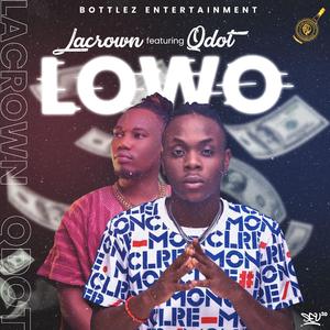 Lowo (feat. Qdot)