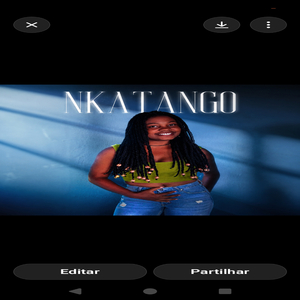 NKATANGO