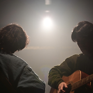 ここから (feat. 知豊)