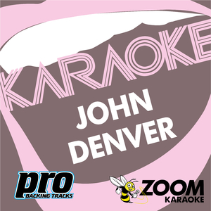 Take Me Home Country Roads (Karaoke Version)