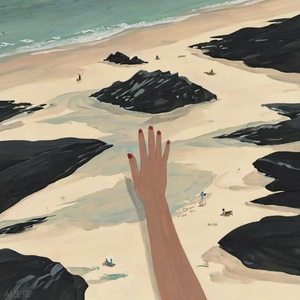 指尖潮汐的回忆