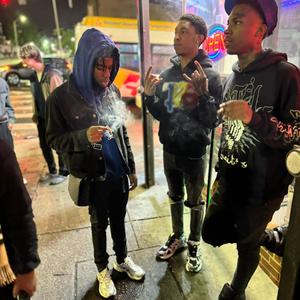 Yeah Man (feat. Cashjunko)