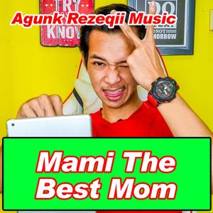 Mami Banyak Rezekinya
