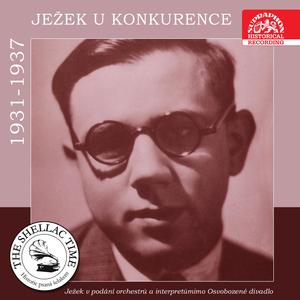 Bajka o ježkovi (Bonus Track)